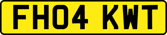 FH04KWT