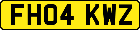 FH04KWZ