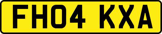 FH04KXA