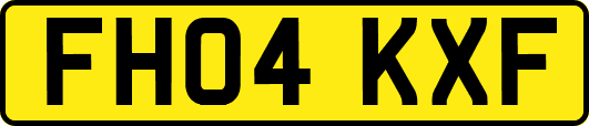 FH04KXF