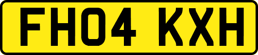 FH04KXH