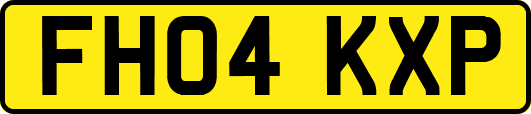 FH04KXP