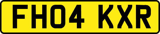 FH04KXR