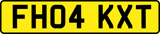 FH04KXT