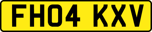 FH04KXV