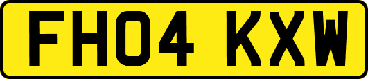 FH04KXW