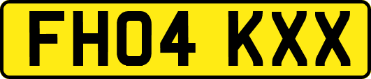 FH04KXX