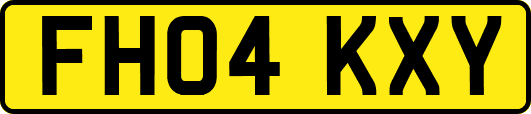 FH04KXY