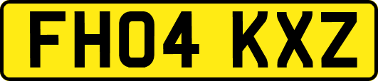 FH04KXZ