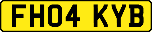FH04KYB