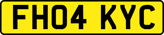 FH04KYC