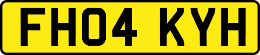 FH04KYH