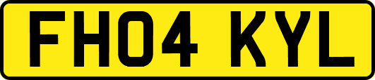 FH04KYL