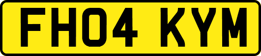 FH04KYM