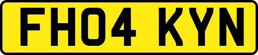 FH04KYN