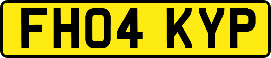 FH04KYP