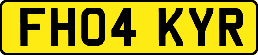 FH04KYR