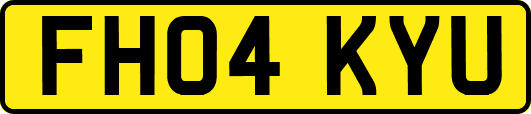 FH04KYU