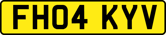 FH04KYV