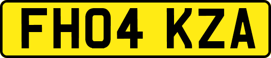 FH04KZA