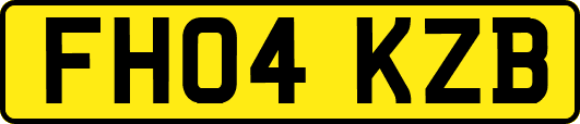 FH04KZB