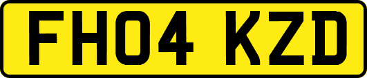 FH04KZD