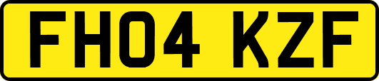 FH04KZF