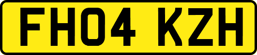 FH04KZH
