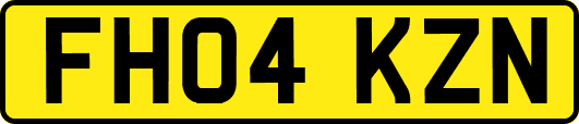 FH04KZN