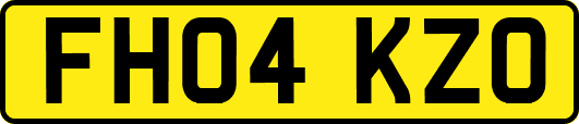 FH04KZO