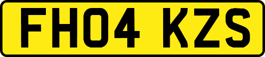FH04KZS