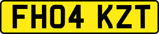 FH04KZT