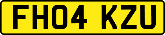 FH04KZU