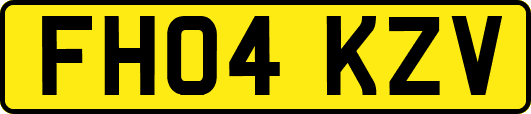 FH04KZV