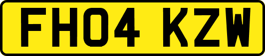 FH04KZW