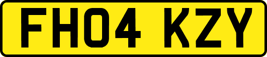 FH04KZY