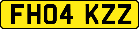 FH04KZZ