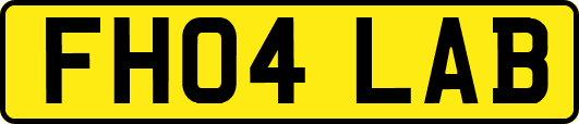 FH04LAB