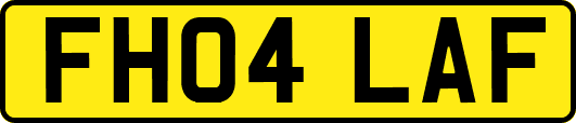 FH04LAF