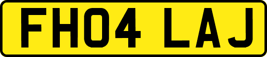FH04LAJ