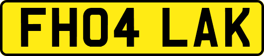 FH04LAK
