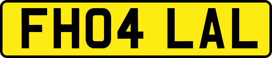 FH04LAL