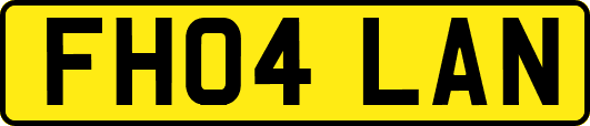 FH04LAN
