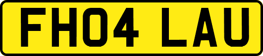 FH04LAU