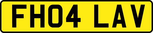 FH04LAV