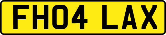 FH04LAX