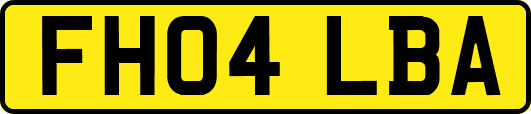 FH04LBA