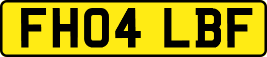 FH04LBF