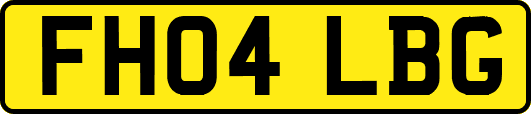 FH04LBG