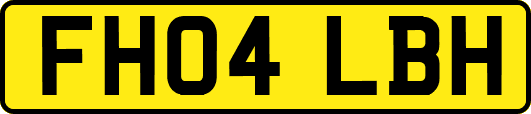 FH04LBH